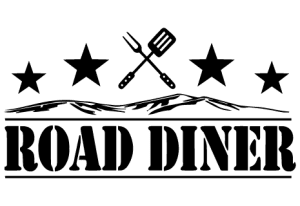 Logo Road Diner