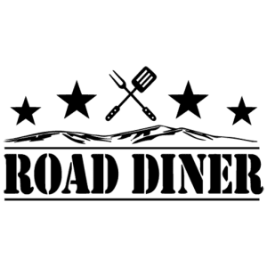 Road Diner Logo